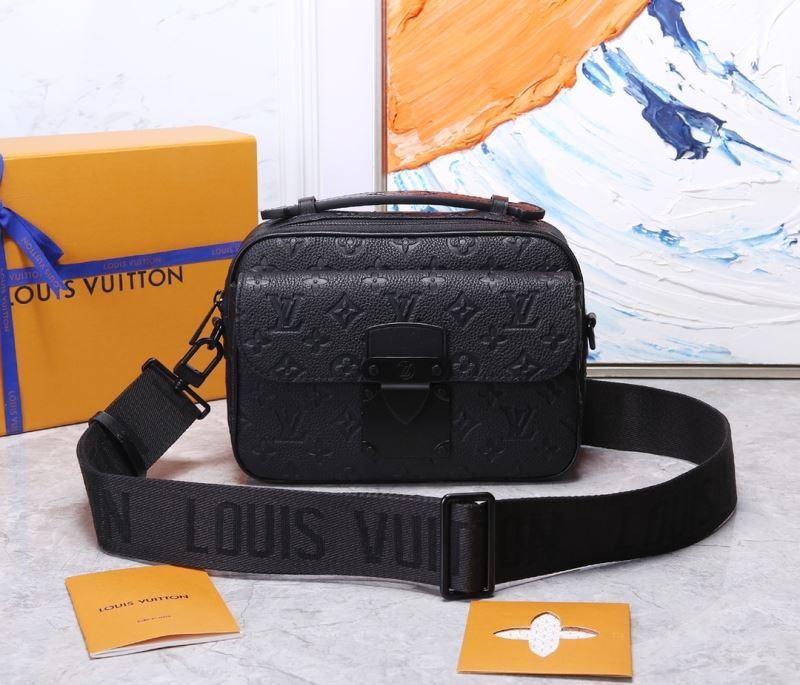 Mens Louis Vuitton Satchel Bags